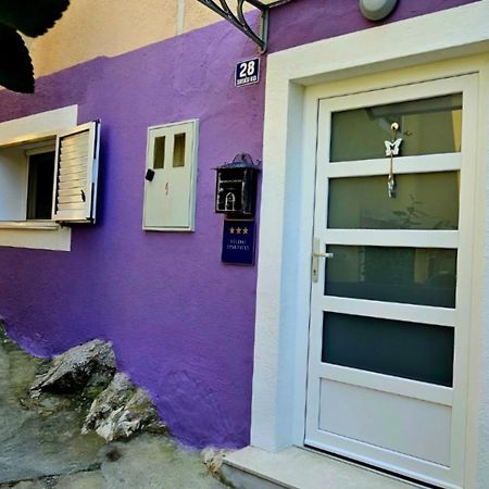 Apartman Kokola Mali Lošinj Dış mekan fotoğraf