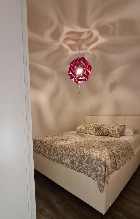 Apartman Kokola Mali Lošinj Dış mekan fotoğraf