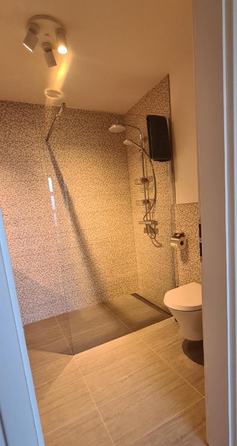 Apartman Kokola Mali Lošinj Dış mekan fotoğraf