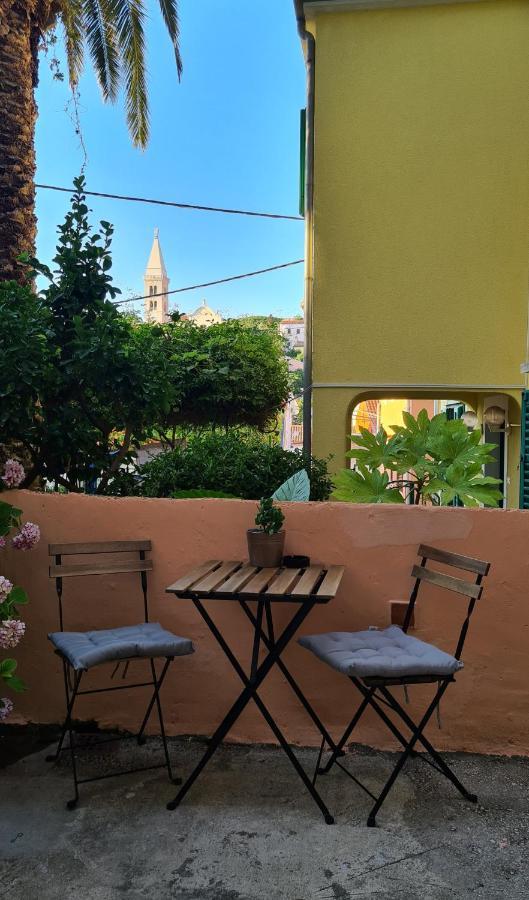 Apartman Kokola Mali Lošinj Dış mekan fotoğraf