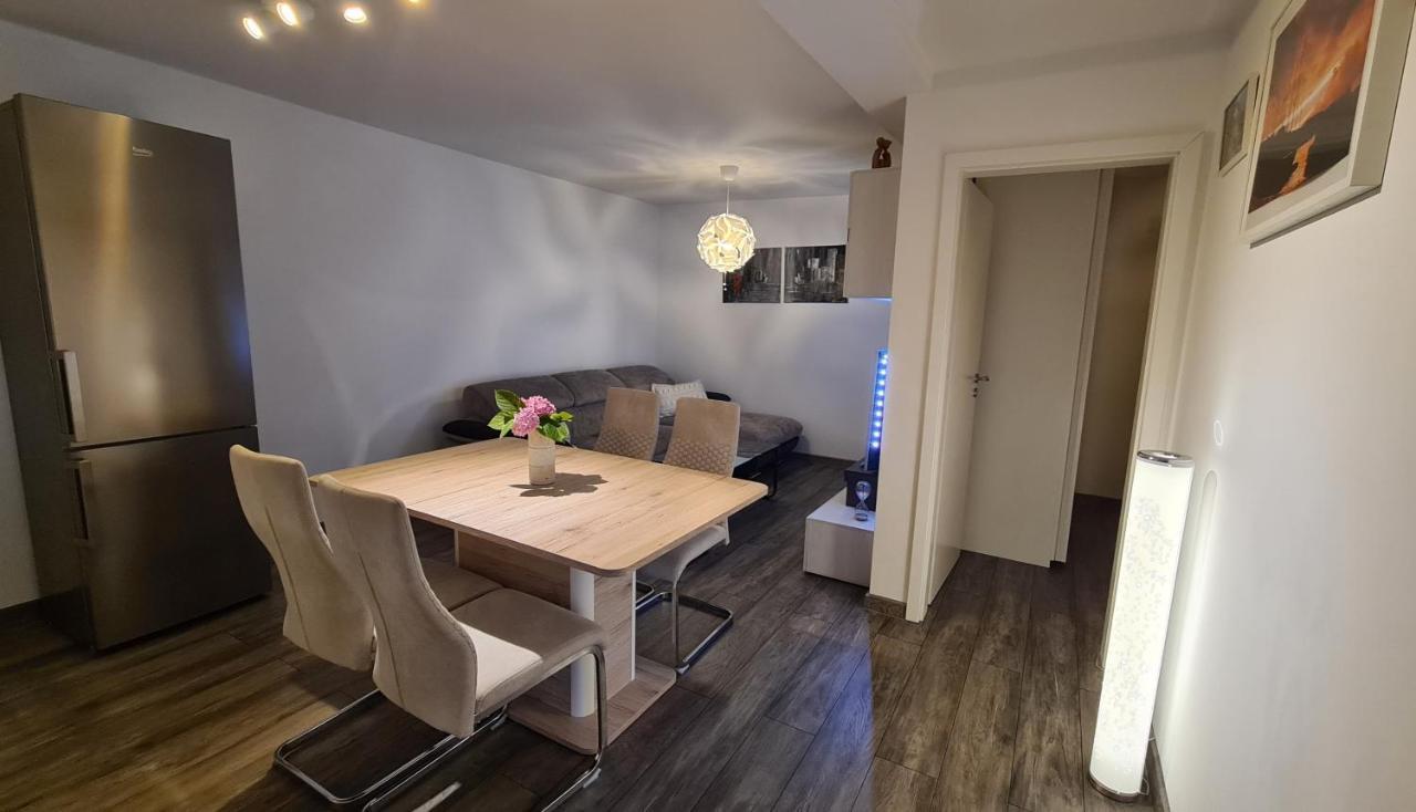 Apartman Kokola Mali Lošinj Dış mekan fotoğraf