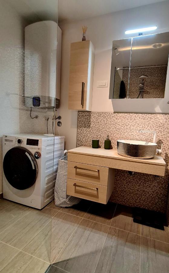 Apartman Kokola Mali Lošinj Dış mekan fotoğraf