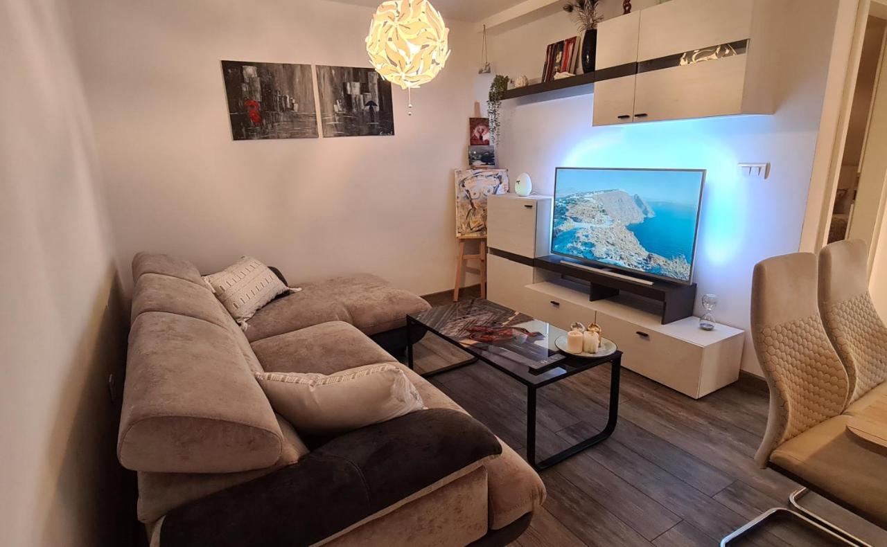 Apartman Kokola Mali Lošinj Dış mekan fotoğraf